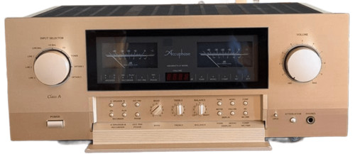 Amplificatore integrato