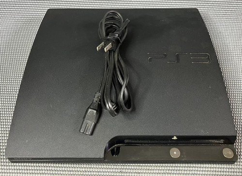 Console sony playstation - console, 3