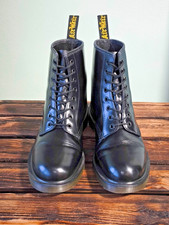 Stivali Dr Martens The