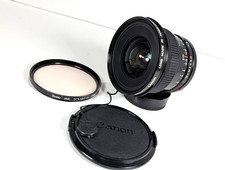 Obiettivo grandangolare