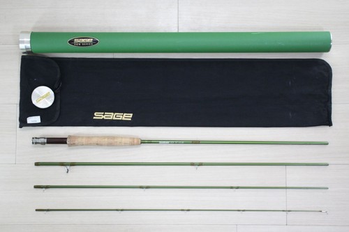Sage tcx 590 fly - tcx, 590-4