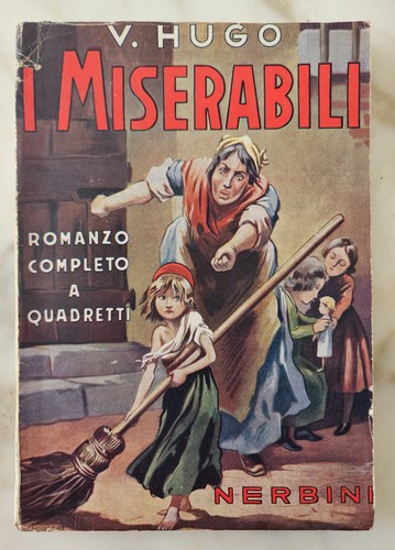 Miserabili ed - i,