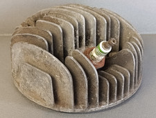 PIAGGIO VESPA PX 125 TESTA