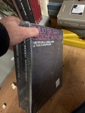 B65 Salgari  Emilio, Il primo