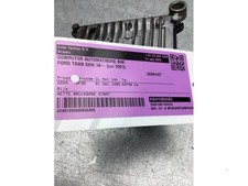 Centralina cambio automatico