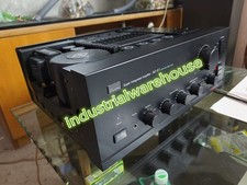 Amplificatore integrato stereo