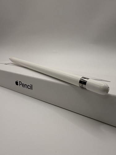 Apple pencil 1ʳᵉ - apple,