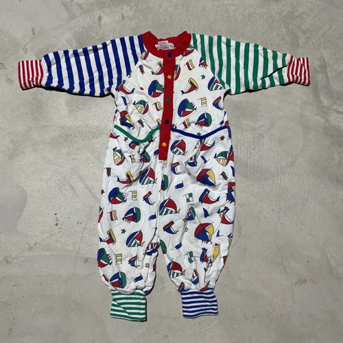 Pagliaccetto barche vela - a,