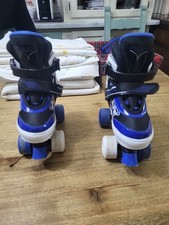 Pattini A Rotelle Bambino 31-34