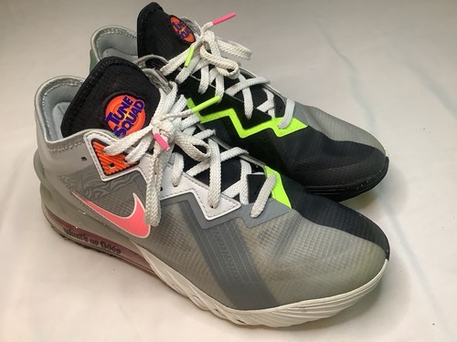Nike space jam lebron - space,