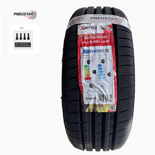 Pneumatico 205 r16 91v - 205,