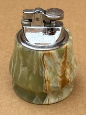 Accendino In Marmo Da Tavolo