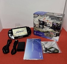 Console Sony PS Vita PCH-2000
