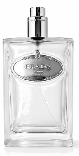 Prada milano vuota bottiglia - milano,