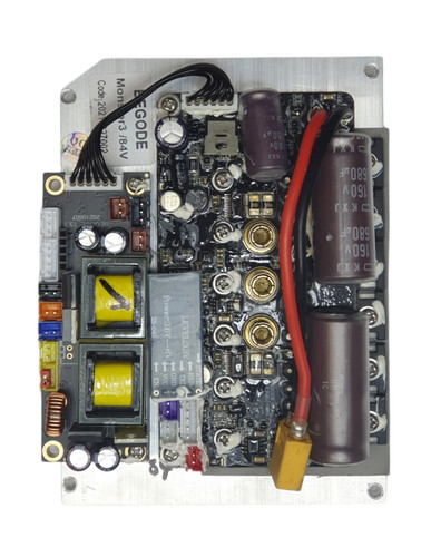 Gotway monster gen3 - monster, main