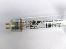 PHILIPS TUV 16W G16T5