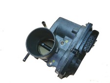 Corpo farfallato suzuki alto - farfallato,