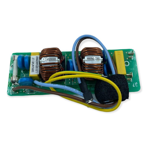 Samsung scheda elettronica - scheda,