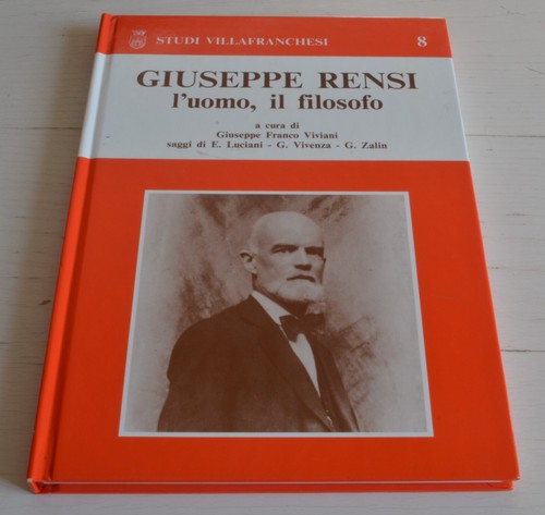 Giuseppe rensi uomo il - giuseppe,