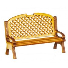 Casa Delle Bambole di Legno