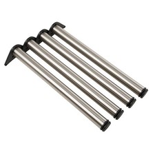 Gambe Del Tavolo 4er-Set