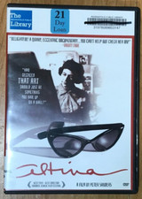 Altina DVD - Altina Schinasi