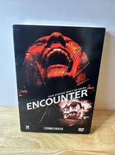 Encounter horror - (2016),