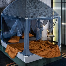 Zanzariera Yurta Mongola con
