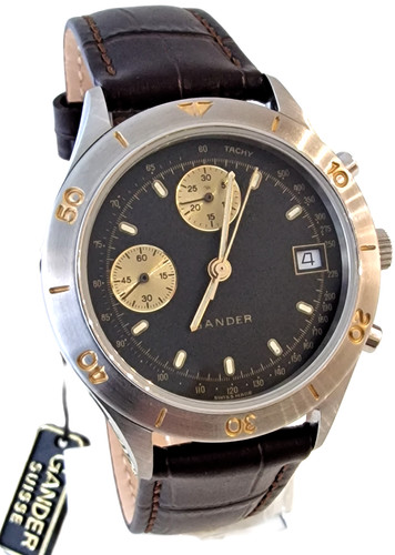 Orologio gander uomo - gander,