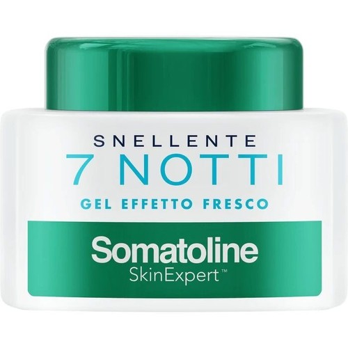 Somatoline cosmetic notti - 7,