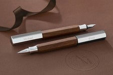 Penna stilografica Faber