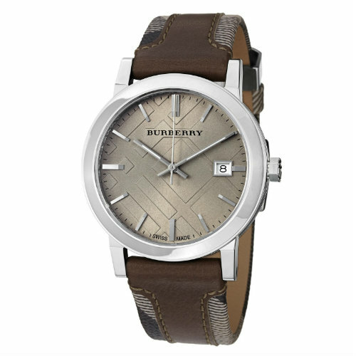 Orologio burberry ref bu9020 - orologio,