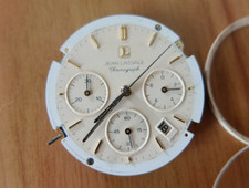Jean Lassale Chronograph