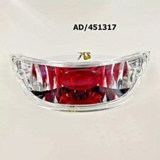 MONTAGGIO LUCE FRENO