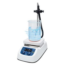 Onilab Piastra Digitale LCD