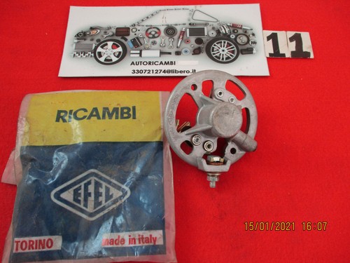 Supporto dinamo fiat - supporto, 600