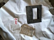 AUTO EPOCA PLANCIA ESTRAIBILE