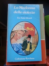 Eve Saint-Benoit - La Madonna