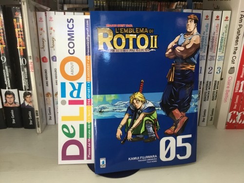 Emblema roto gli - l’emblema,