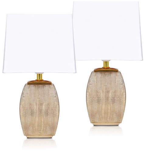 Brubaker lampade tavolo - 2,