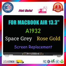 per MacBook Air Retina A1932