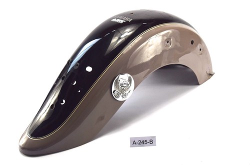 Yamaha xvs 650 drag - yamaha,