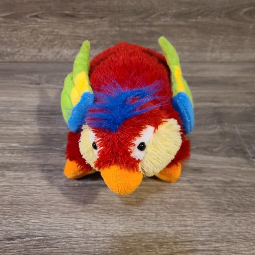 Cuscino animali pee - cuscino, rosso