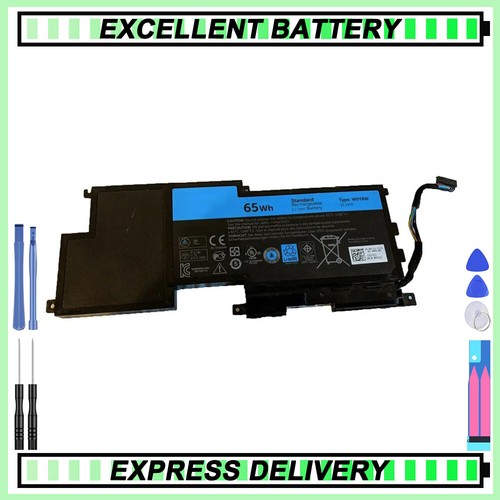 65wh replacement battery - 65wh,