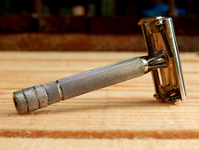 Rasoio di sicurezza uomo