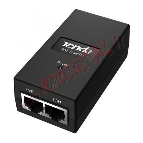 Alimentatore router voip modem - router,