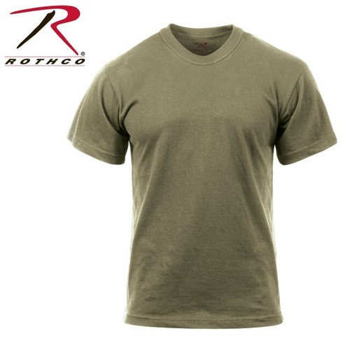 Rothco solid color - solid, cotton