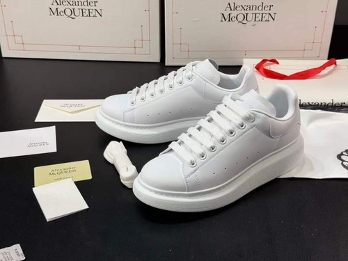 Alexander mcqueen sneakers - alexander,