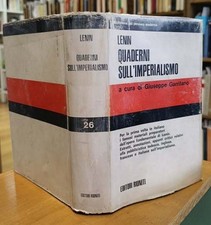 Quaderni sull'imperialismo