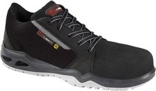 Scarpa antinfortunistica MTS